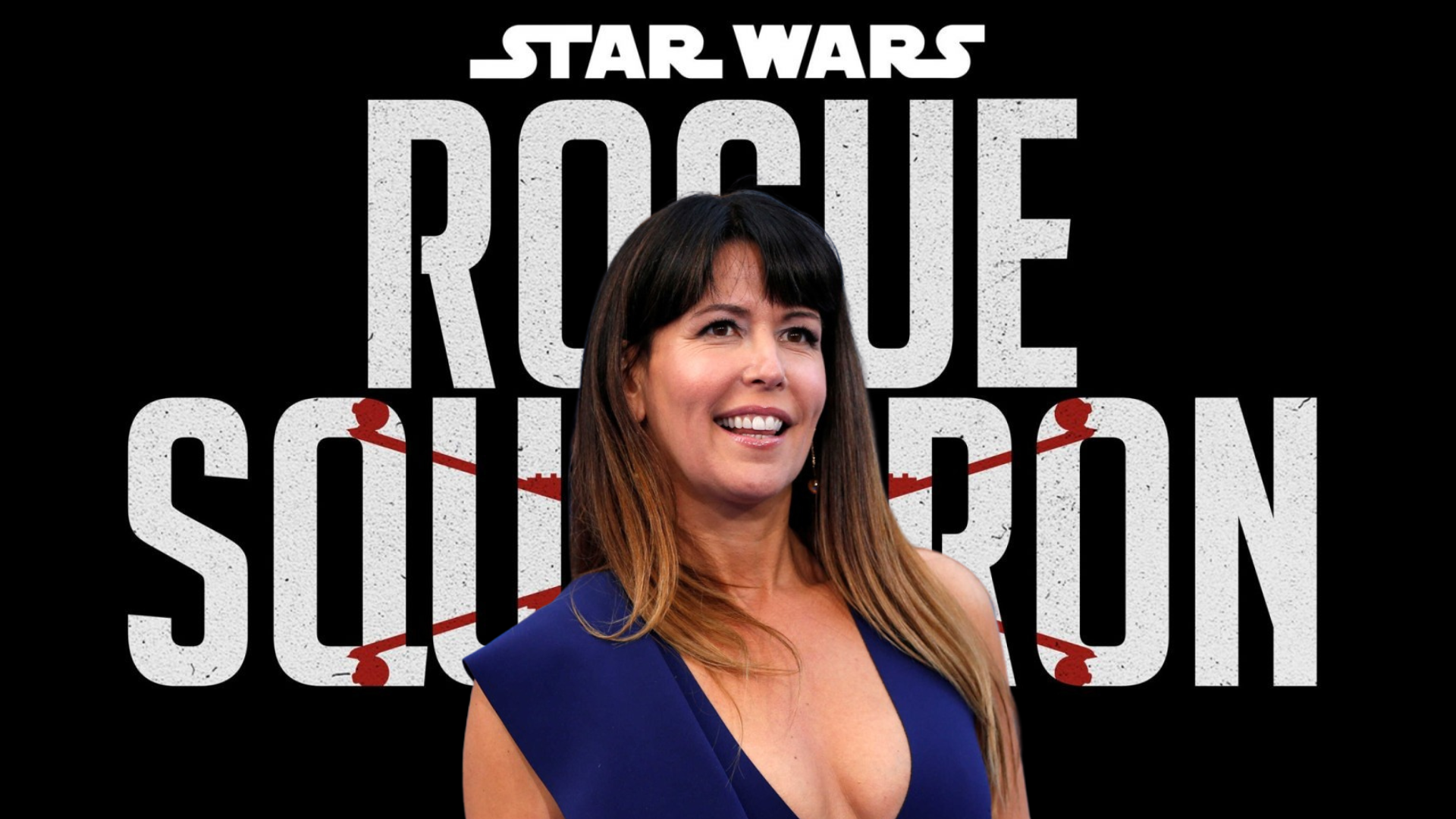 Star Wars : le film "Rogue Squadron" de Patty Jenkins annulé ?
