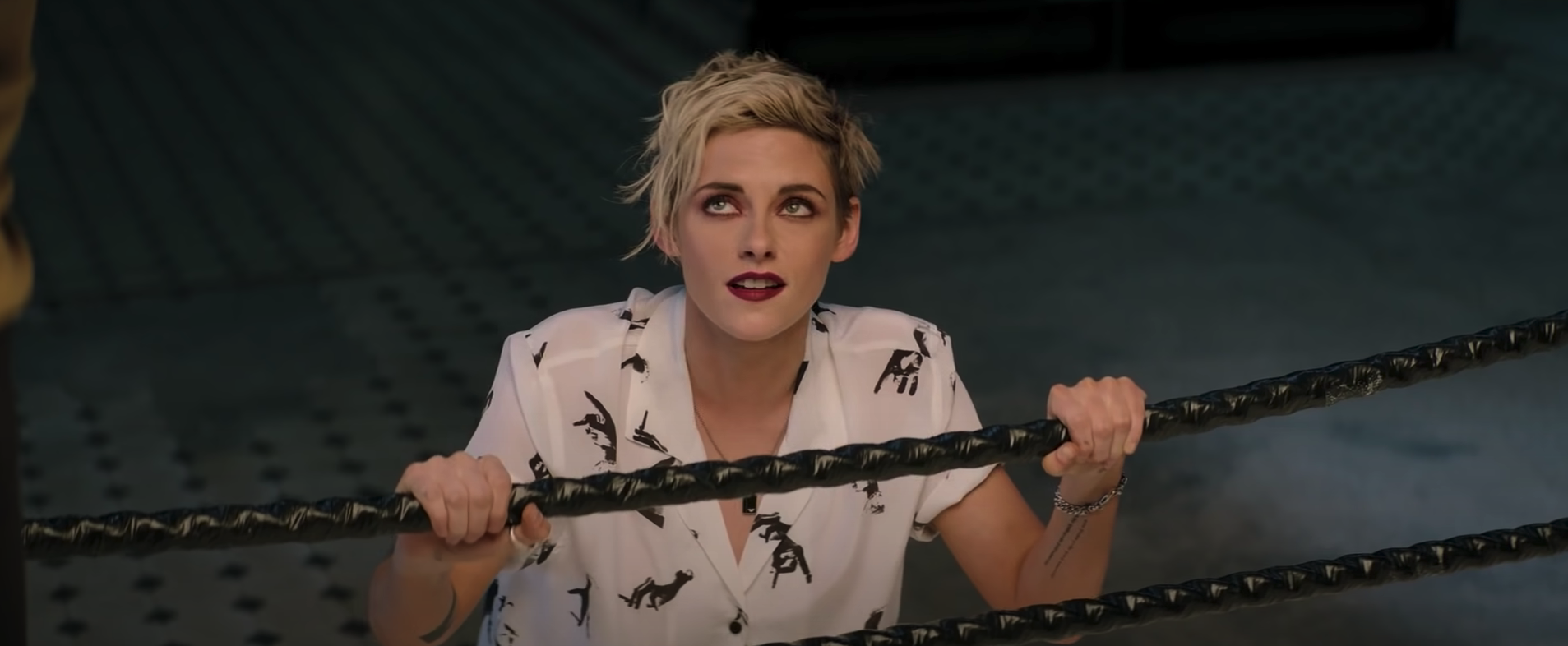 Charlie's Angels : Kristen Stewart s'est brisé les deux pouces pendant le tournage