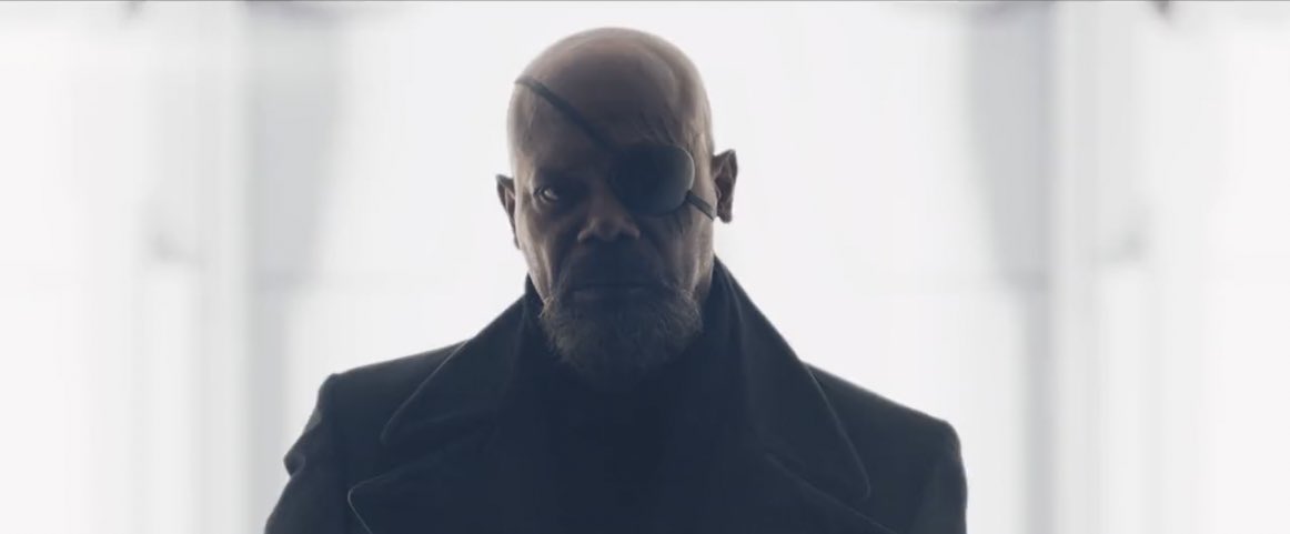 Secret Invasion : Nick Fury part en guerre contre les Skrulls dans la bande-annonce