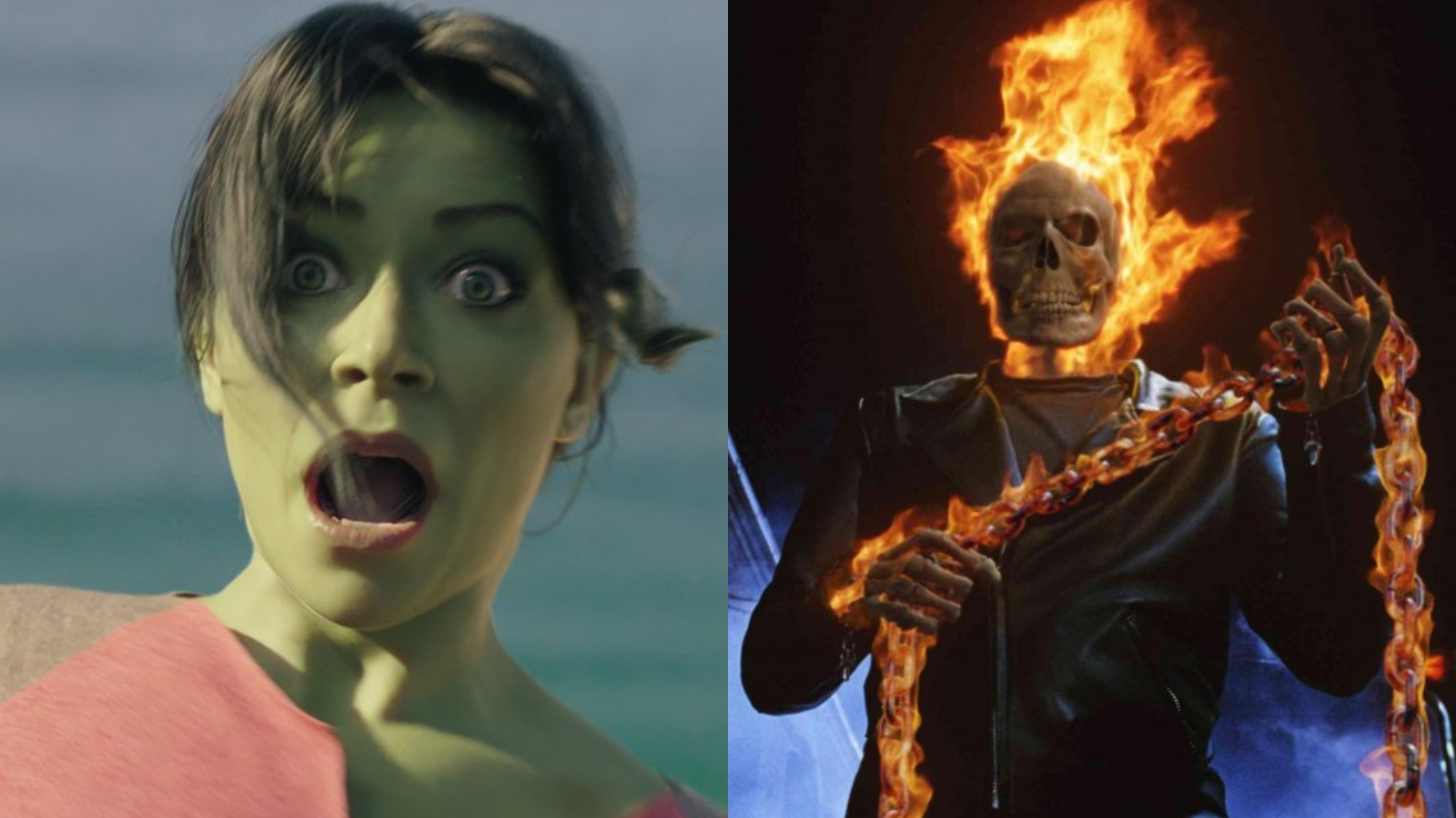 She-Hulk : ce personnage a-t-il un lien avec Ghost Rider ?