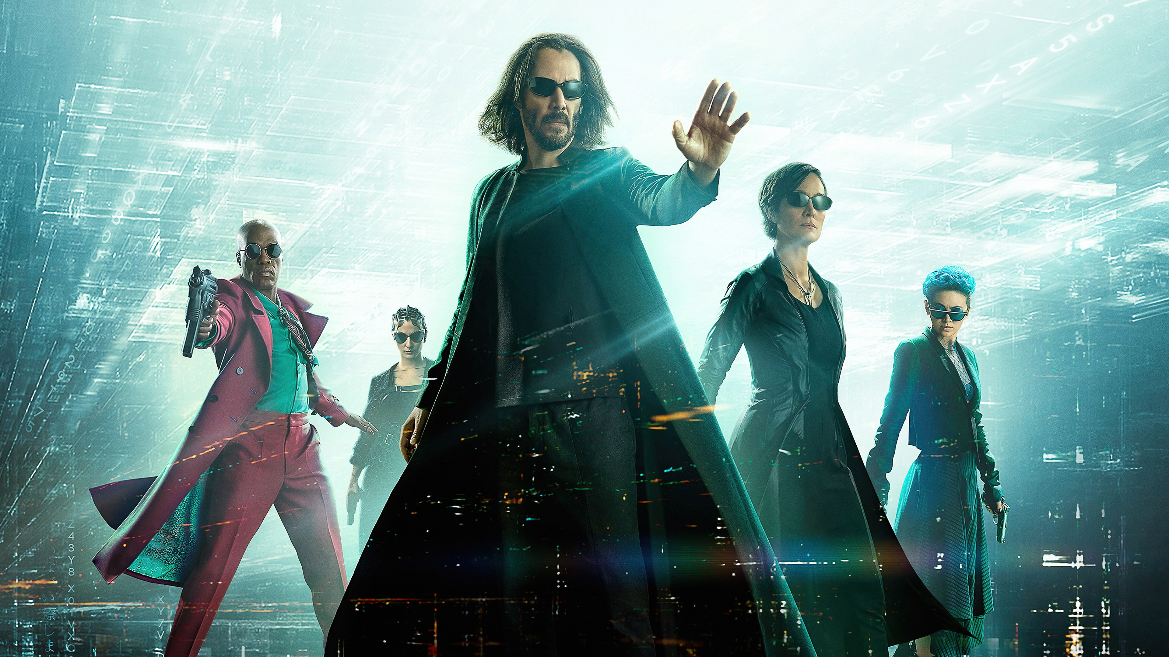 Matrix Resurrections : quand Keanu Reeves réagissait à la déception provoquée par les suites