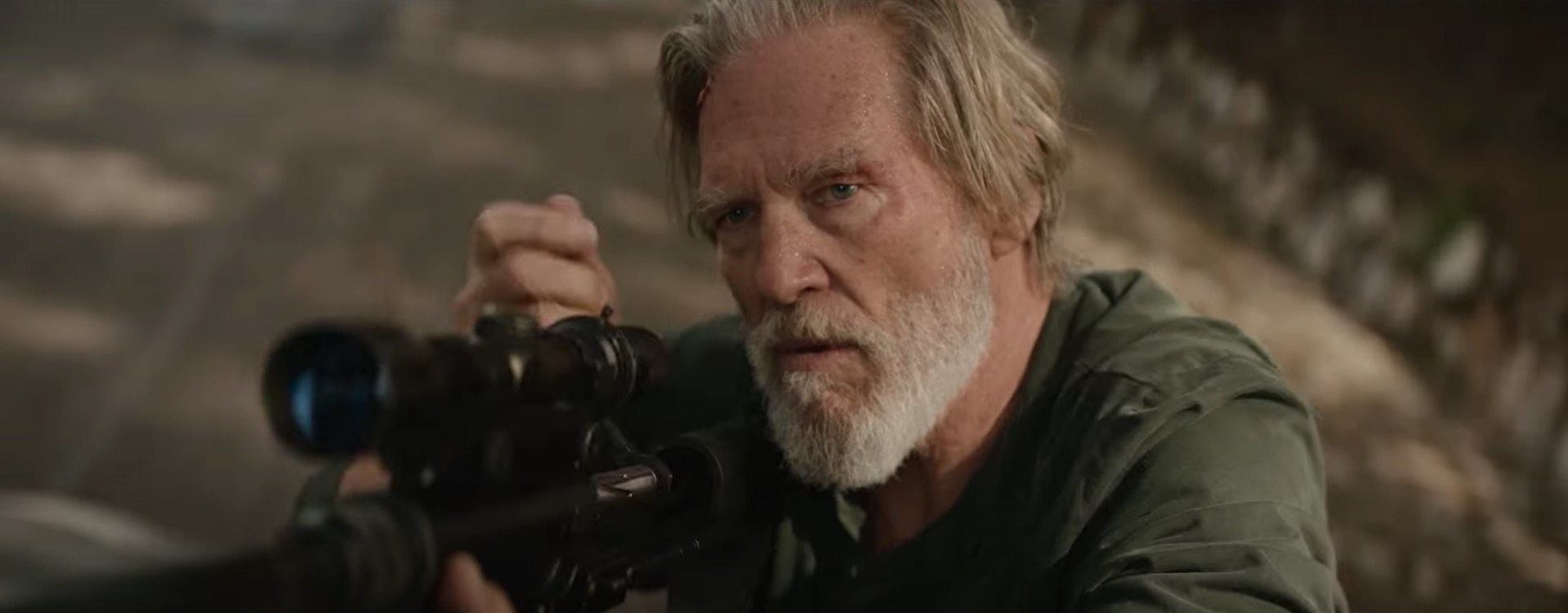 The Old Man : c'est quoi cette série haletante avec Jeff Bridges ?