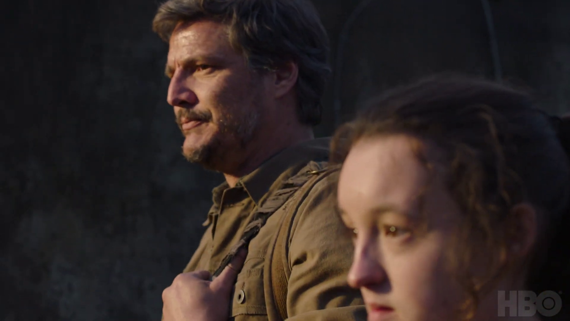 The Last of Us : les infectés se dévoilent dans le trailer de l'adaptation