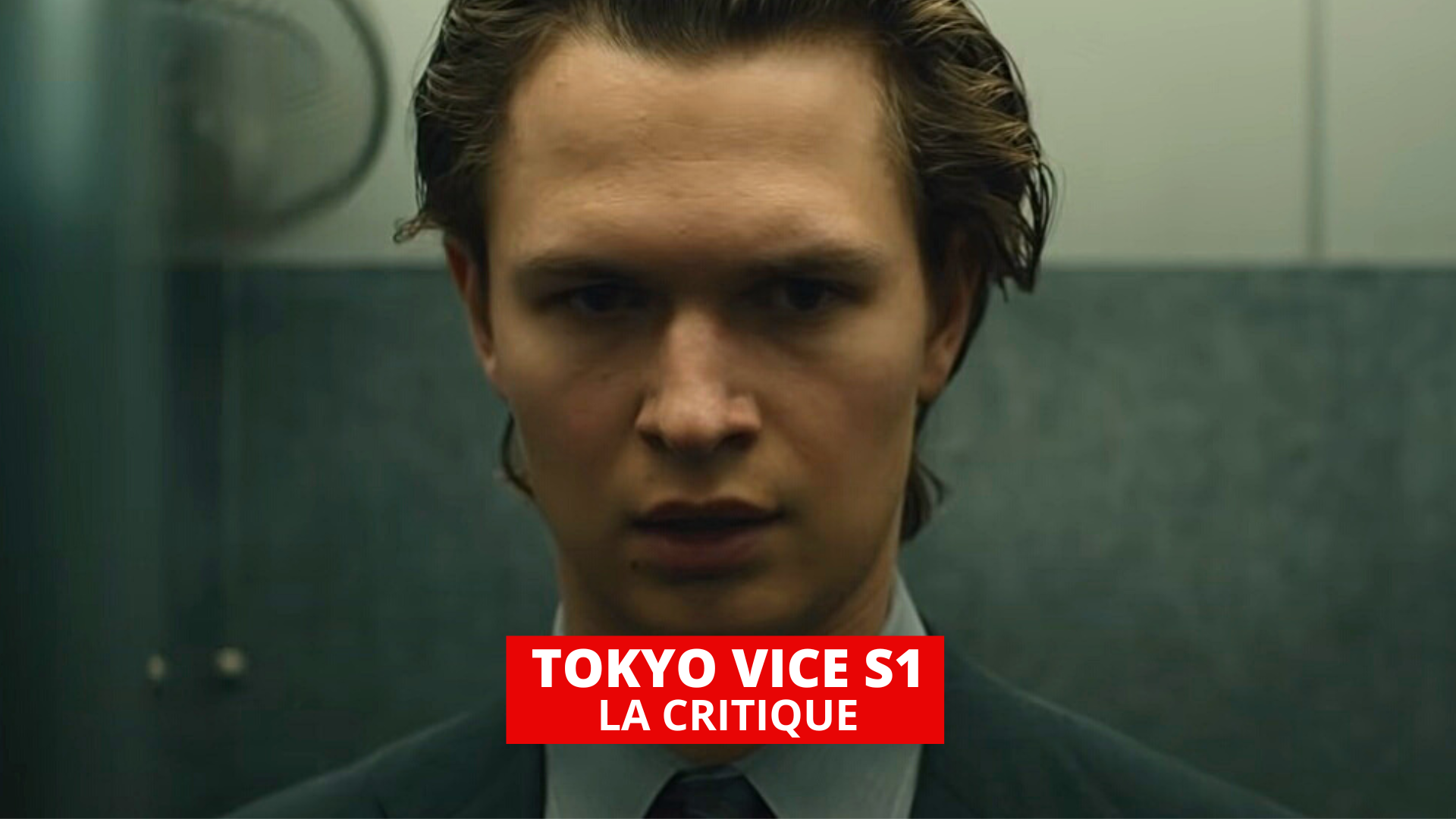 Tokyo Vice : le grand retour de Michael Mann sur le petit écran