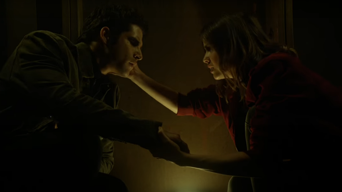 Wolf Pack : Sarah Michelle Gellar partage une image de la série
