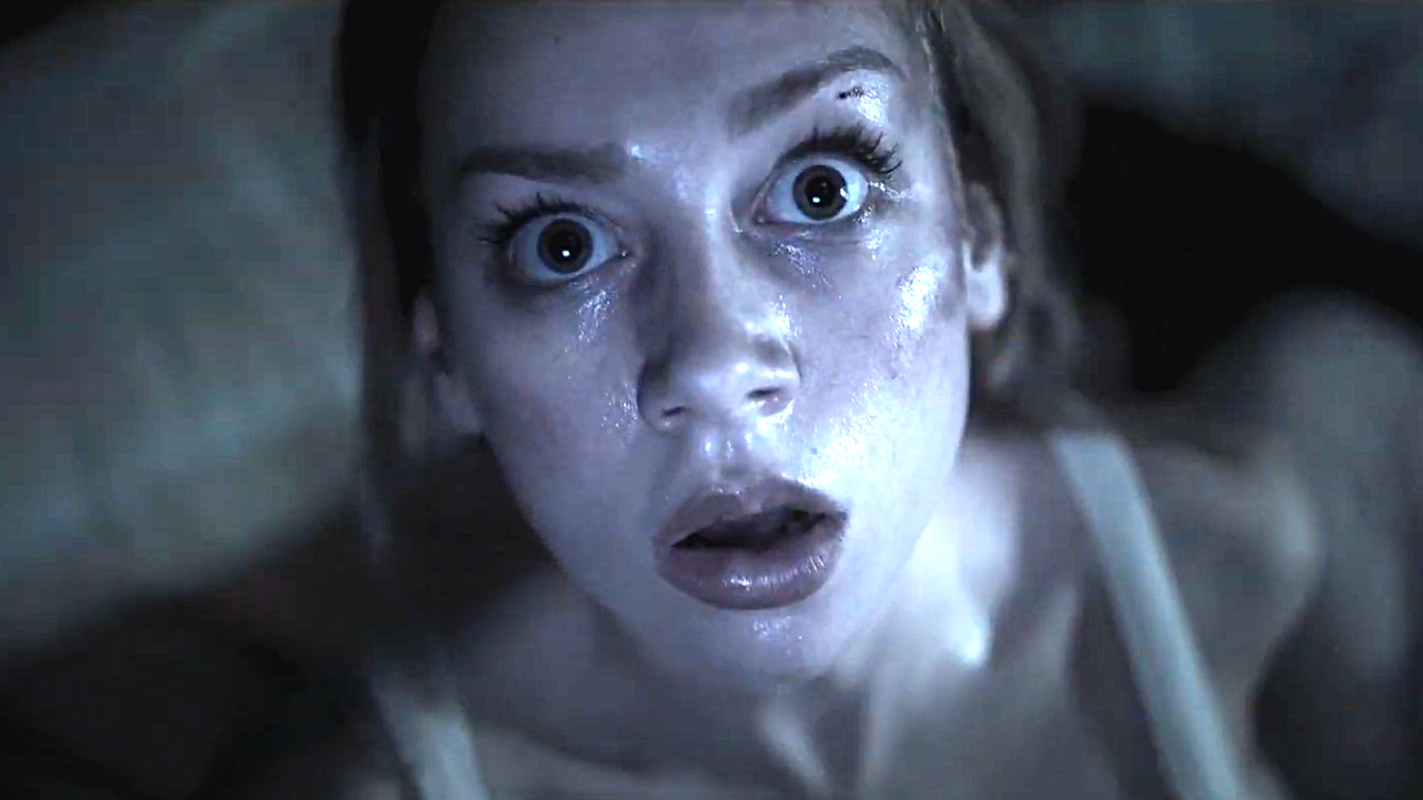 Venus : Ester Expósito en plein cauchemar dans le teaser du film d'horreur