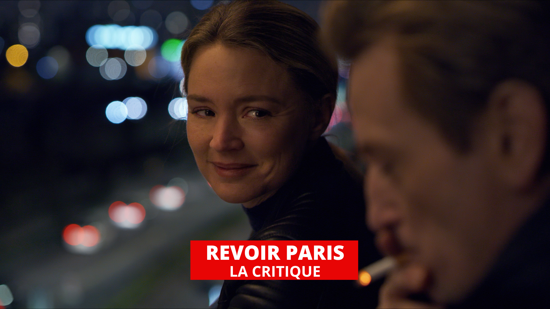 Revoir Paris : le bouleversant geste d'Alice Winocour et Virginie Efira post-attentat