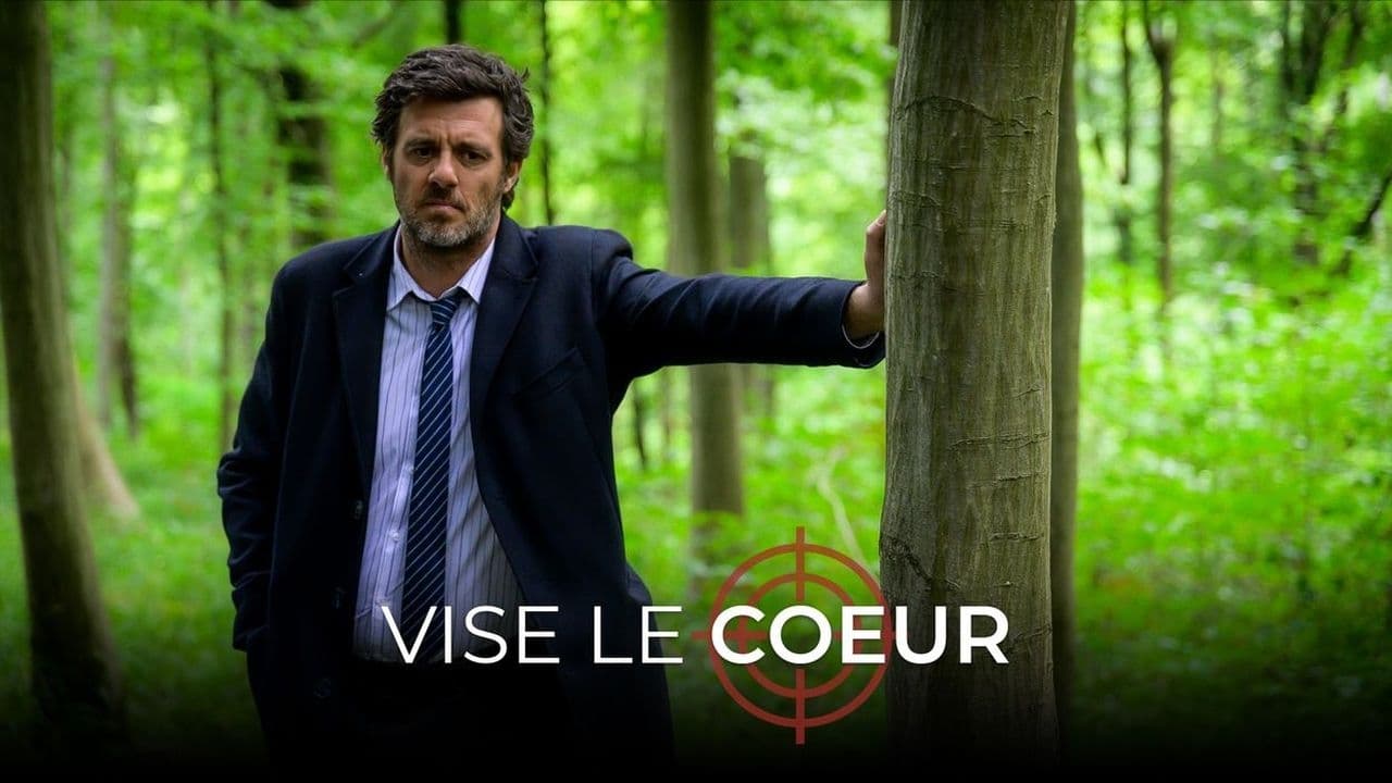 Vise le coeur : c'est quoi cette nouvelle série sur TF1 ?