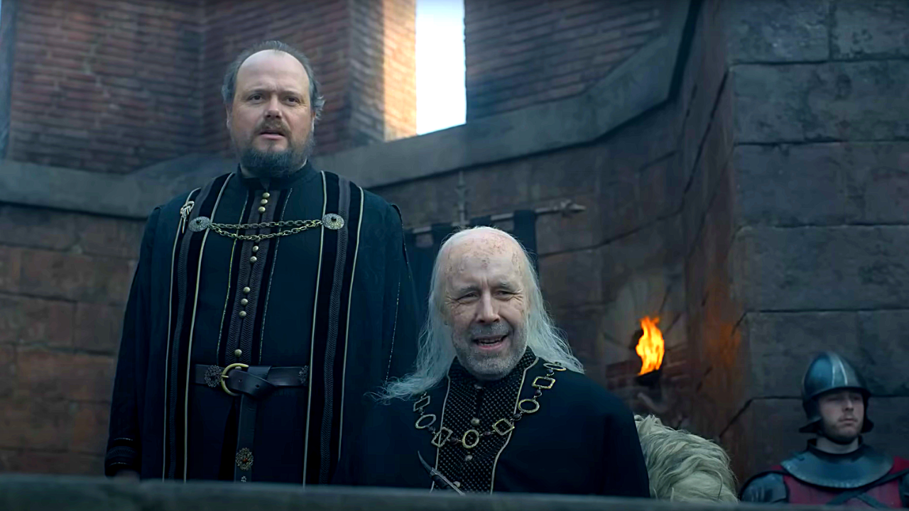 House of the Dragon épisode 6 : un gros changement arrive