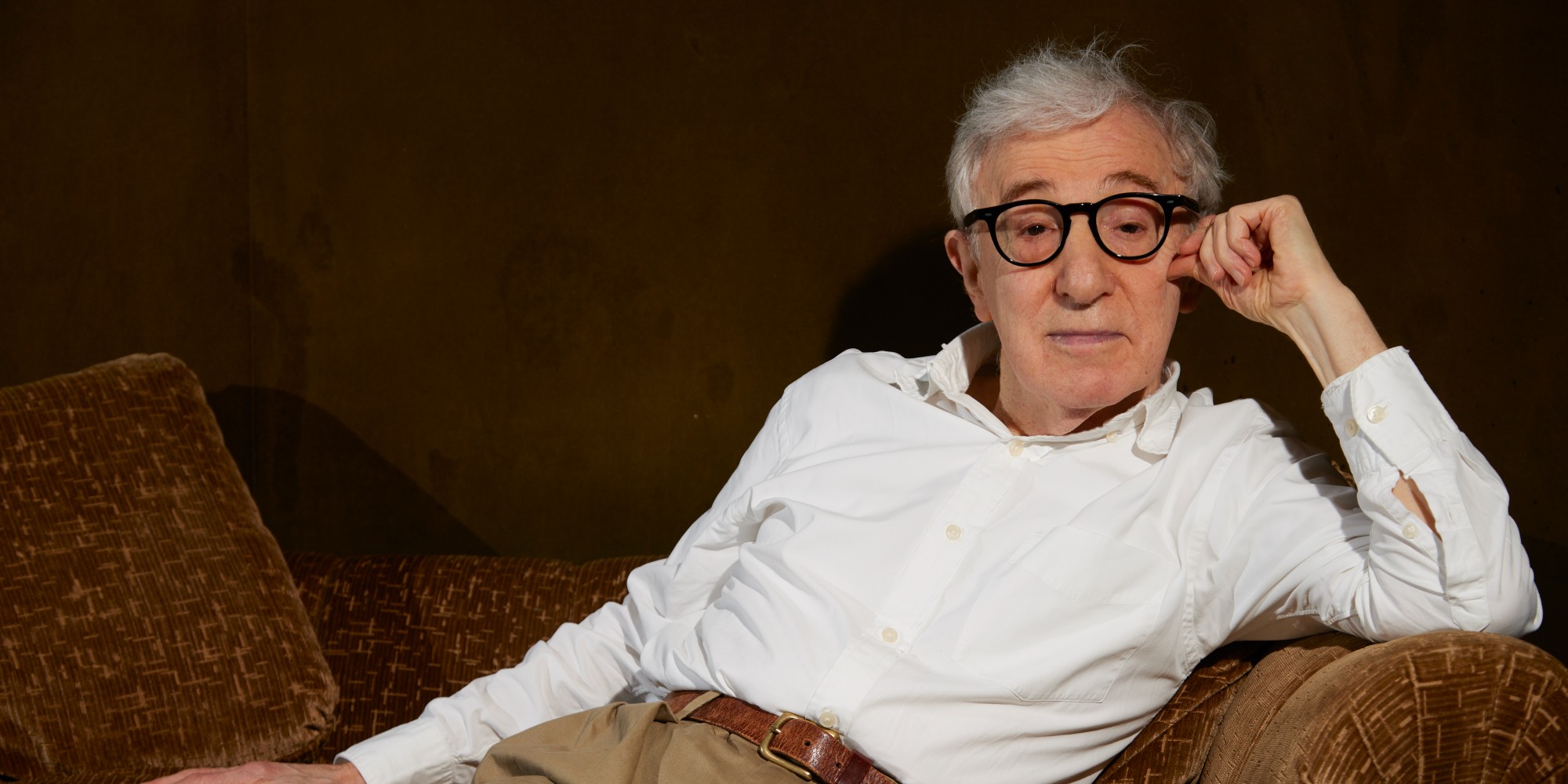 Woody Allen annonce prendre sa retraite