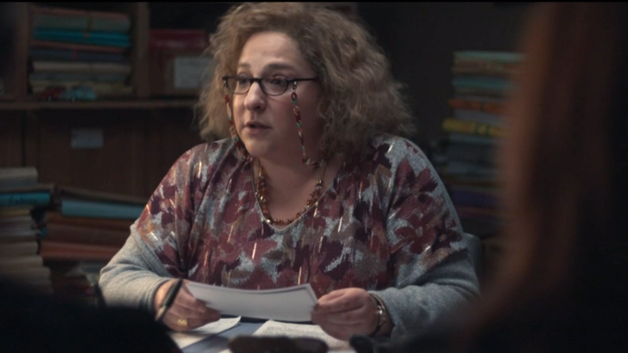 Marianne sur France 2 : y aura-t-il une saison 2 pour Marilou Berry ?