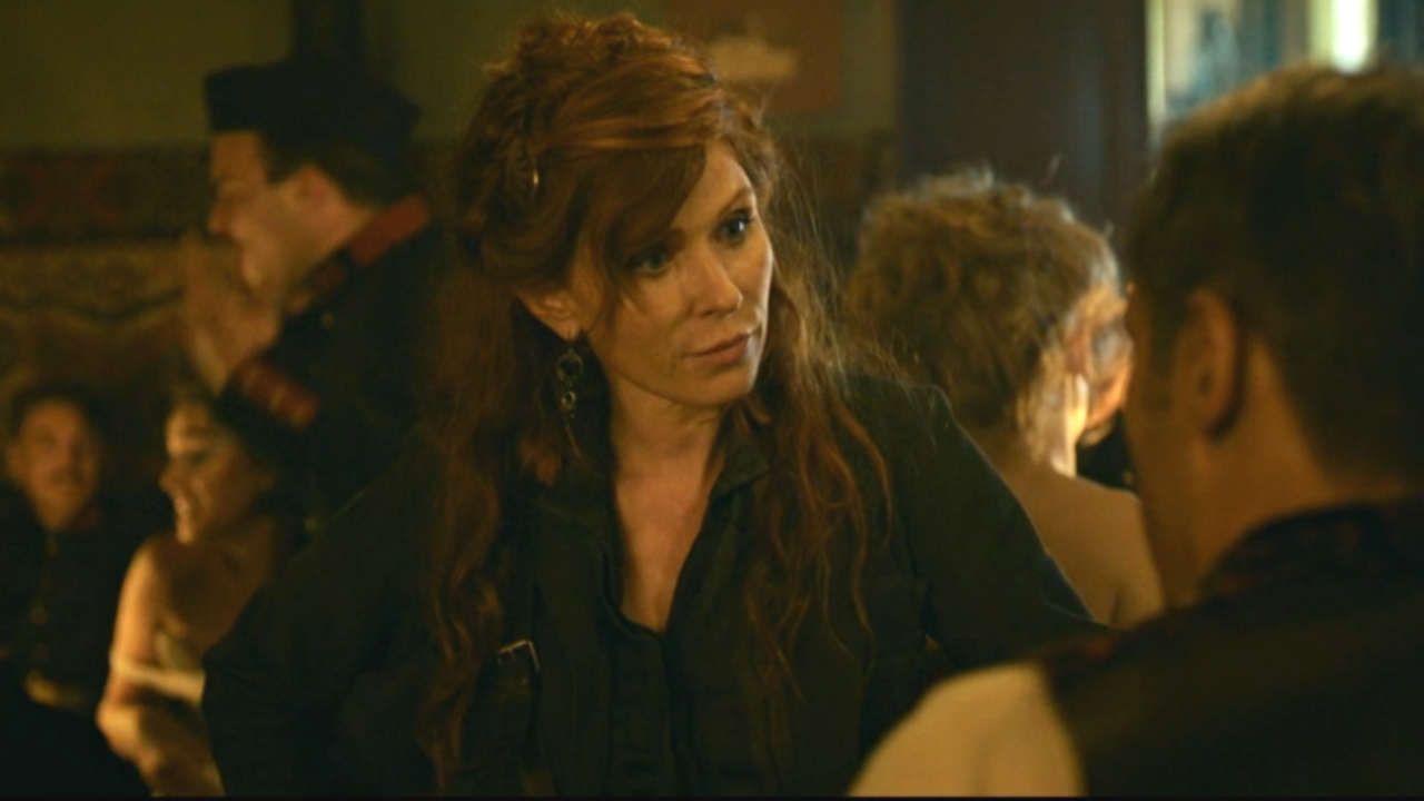Les Combattantes : c'est quoi cette nouvelle série événement de TF1 avec Audrey Fleurot ?