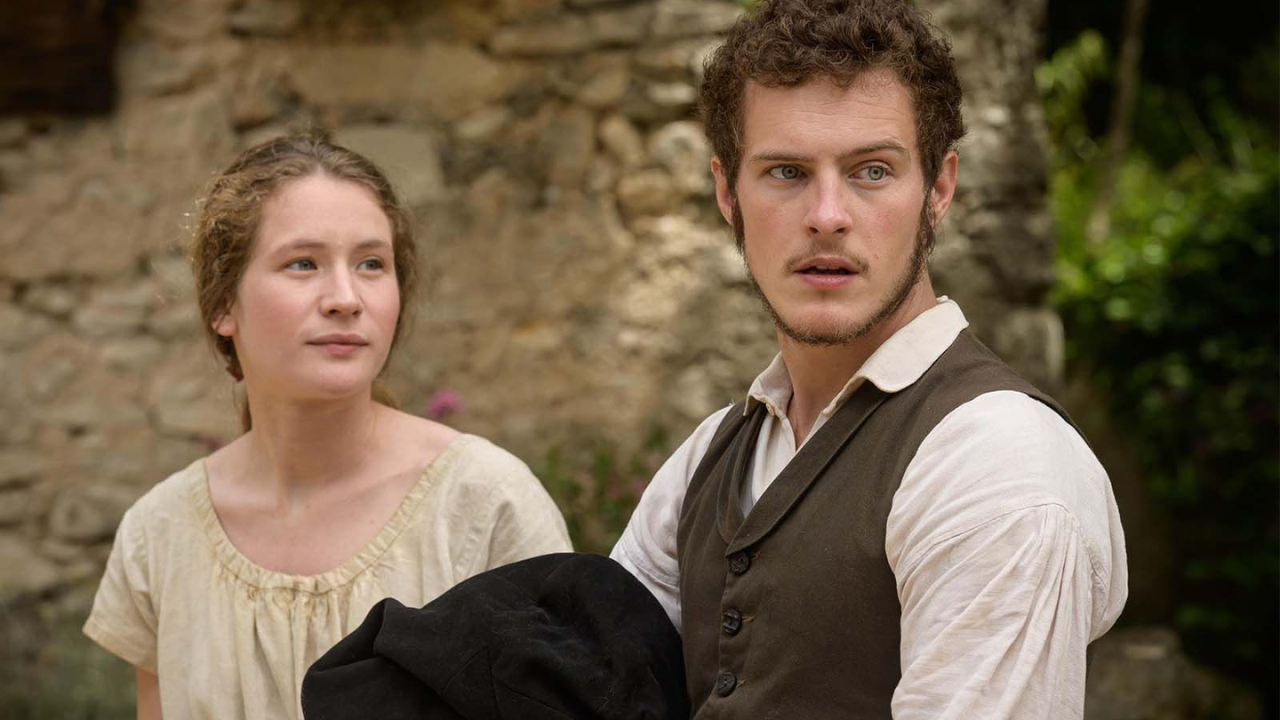 Et la montagne fleurira sur France 2 : où a été tournée la série d'époque ?
