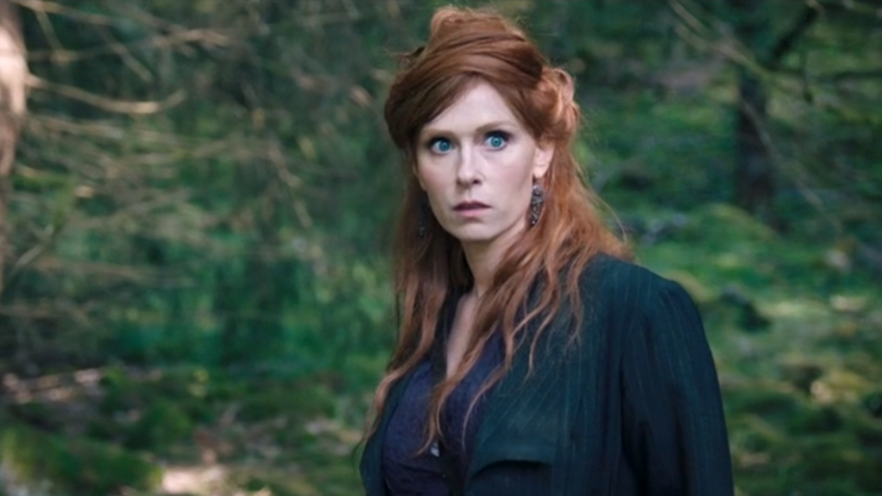 Les Combattantes sur TF1 : ces scènes difficiles à tourner pour Audrey Fleurot