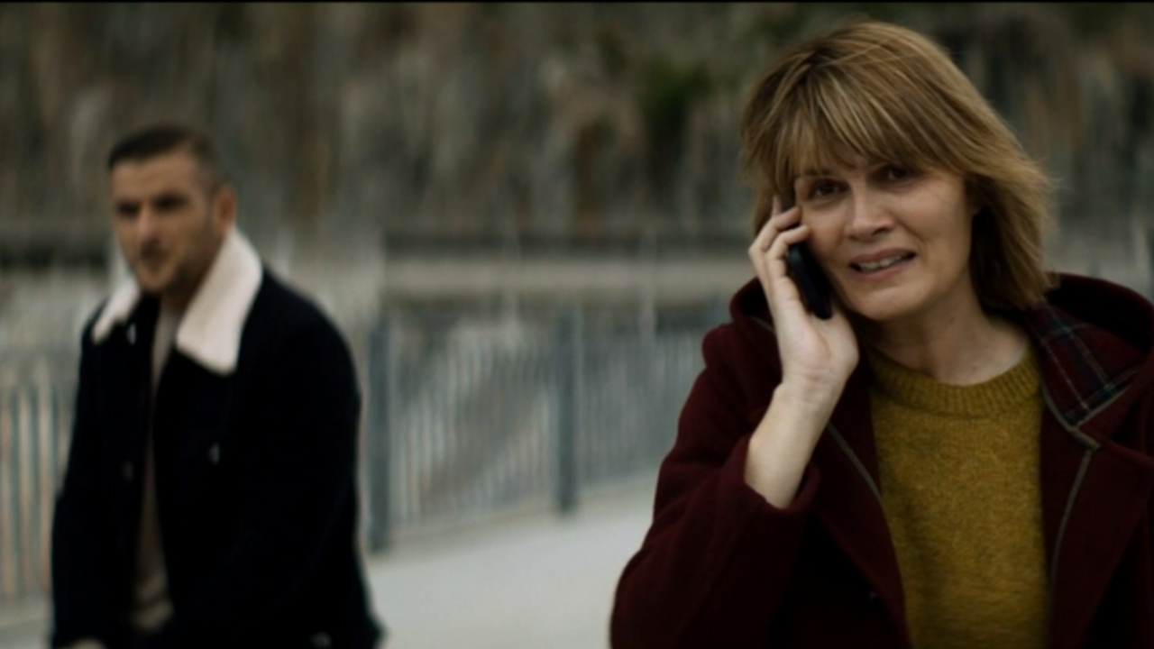 Hors Saison sur France 3 : le tournage fut éprouvant pour Marina Hands