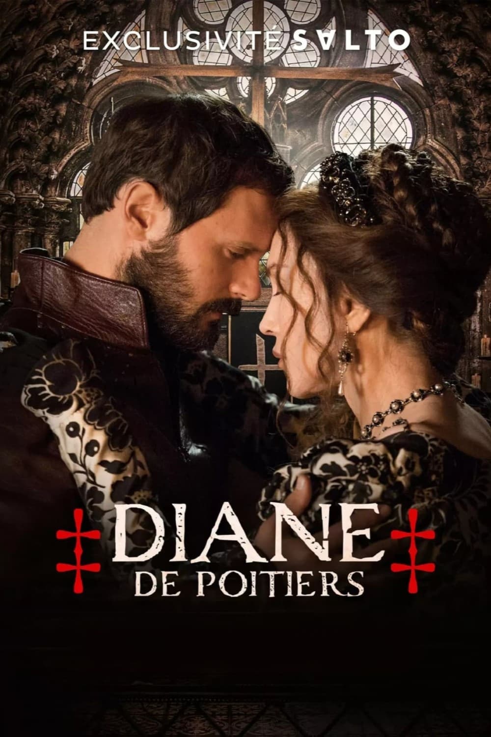 Diane de Poitiers, la presque reine