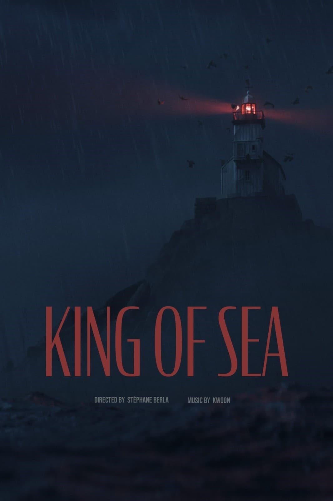 King of Sea
