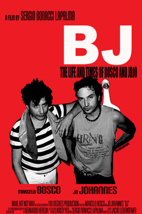 BJ: The Life and Times of Bosco and Jojo