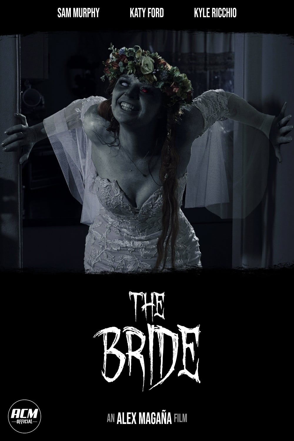 The Bride