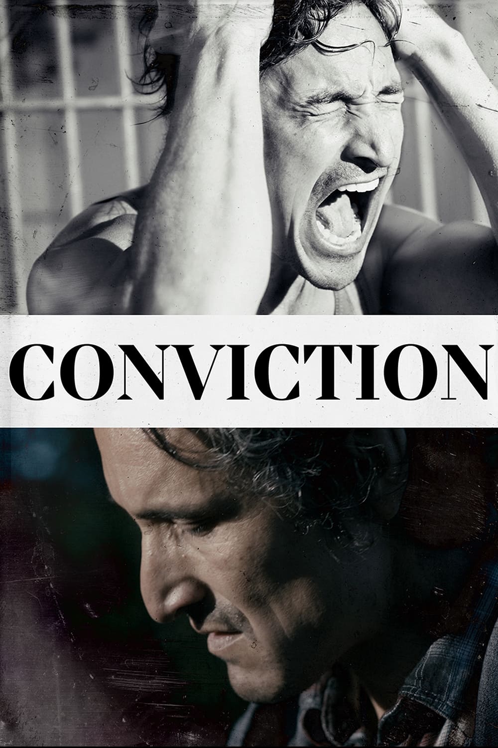 Conviction