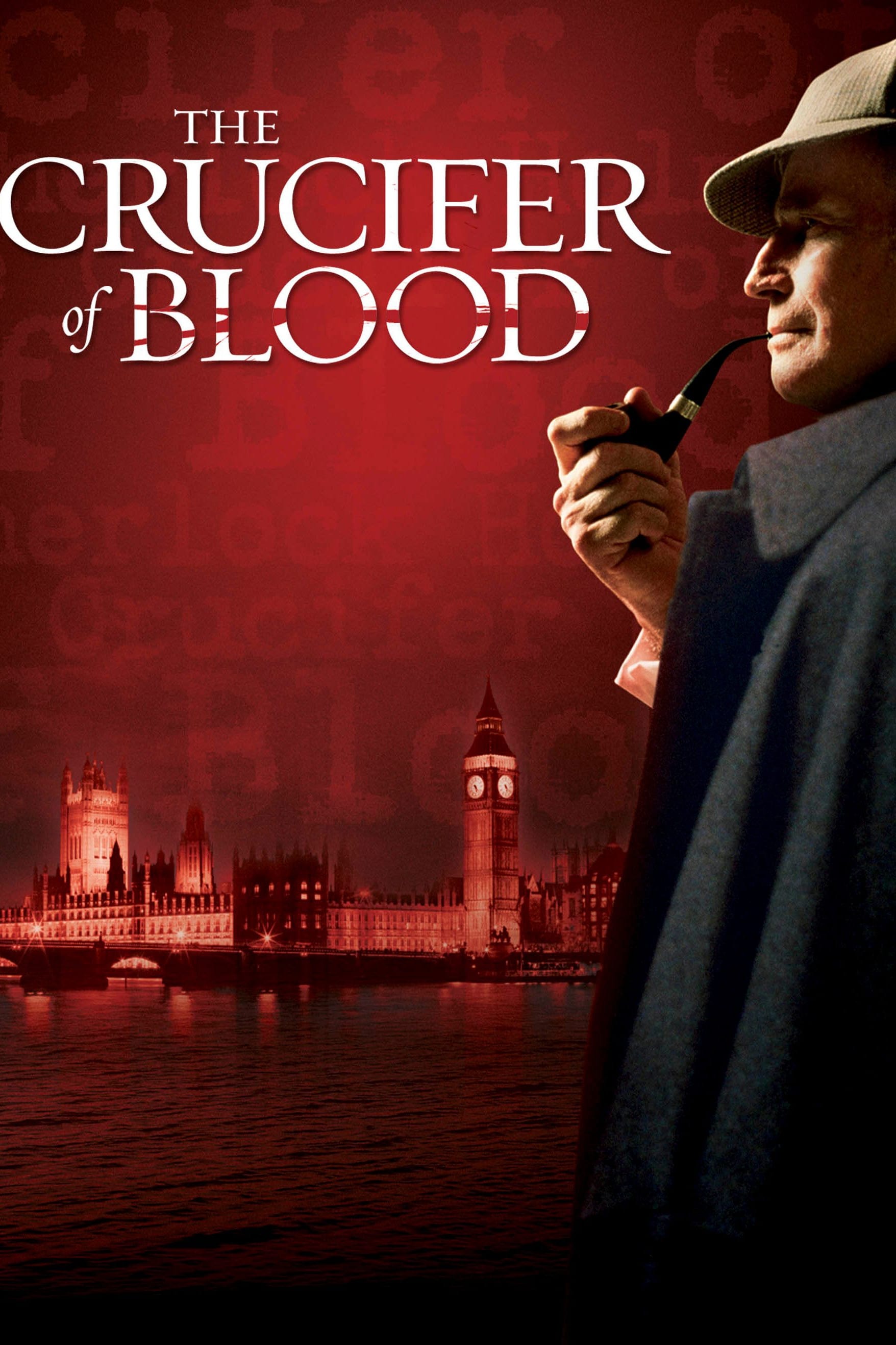Sherlock Holmes et la croix du sang