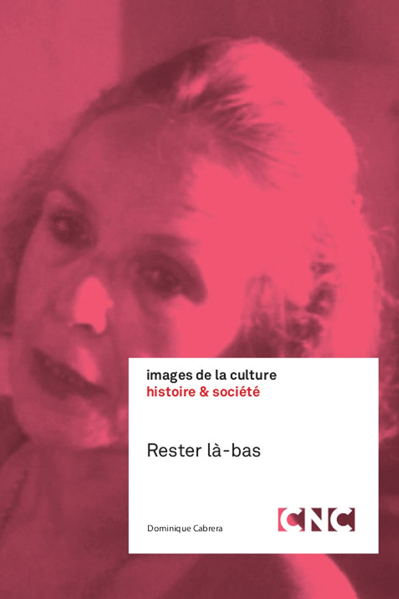 Rester là-bas