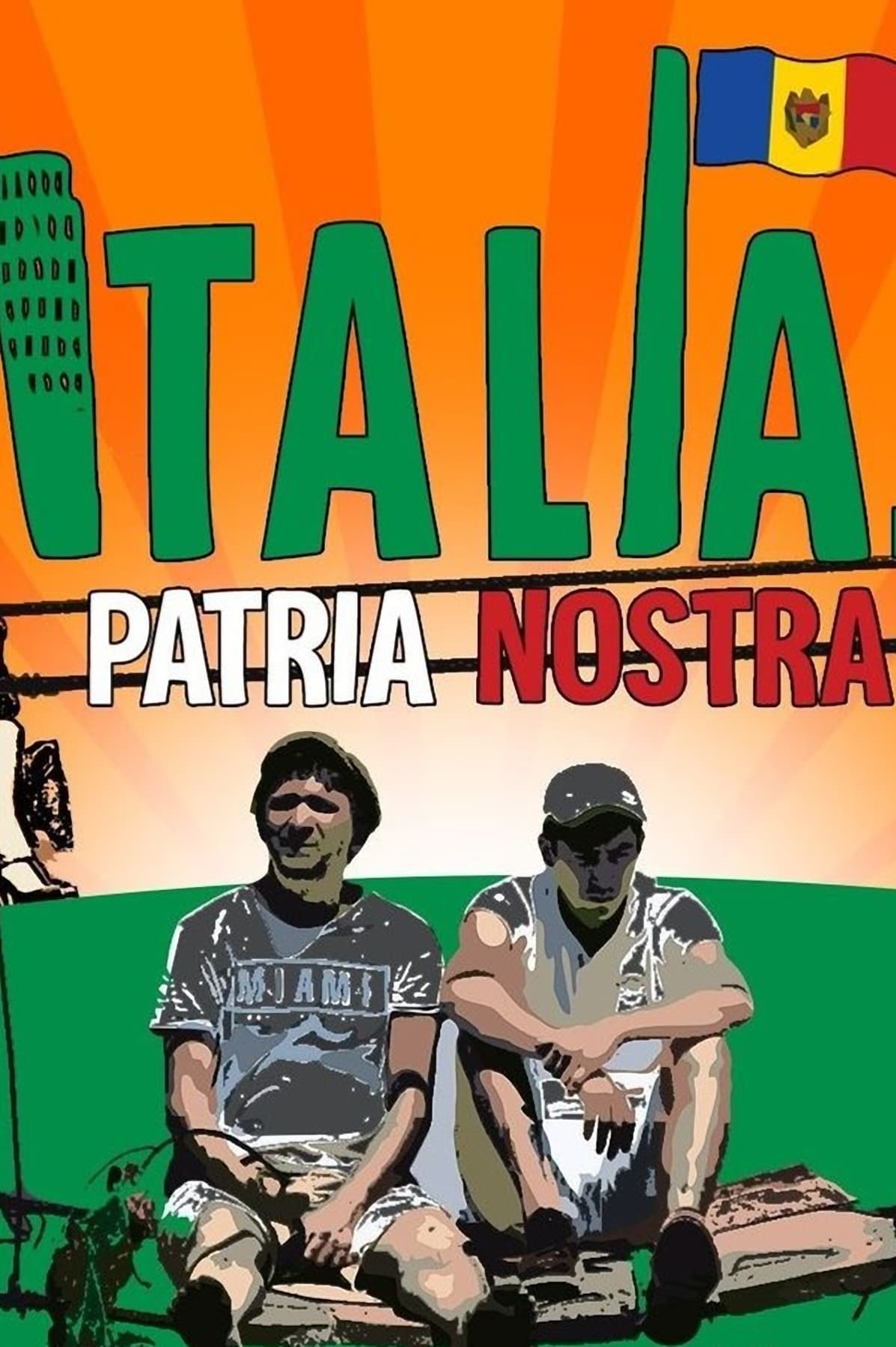 Italia, Patria Nostra