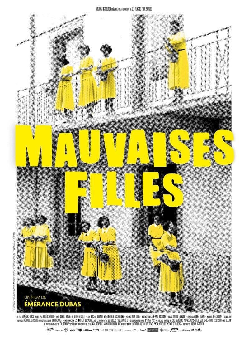 Mauvaises filles