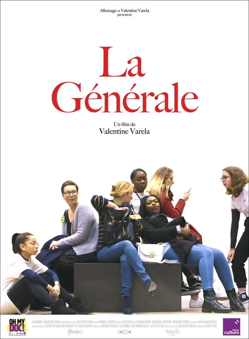 La Générale