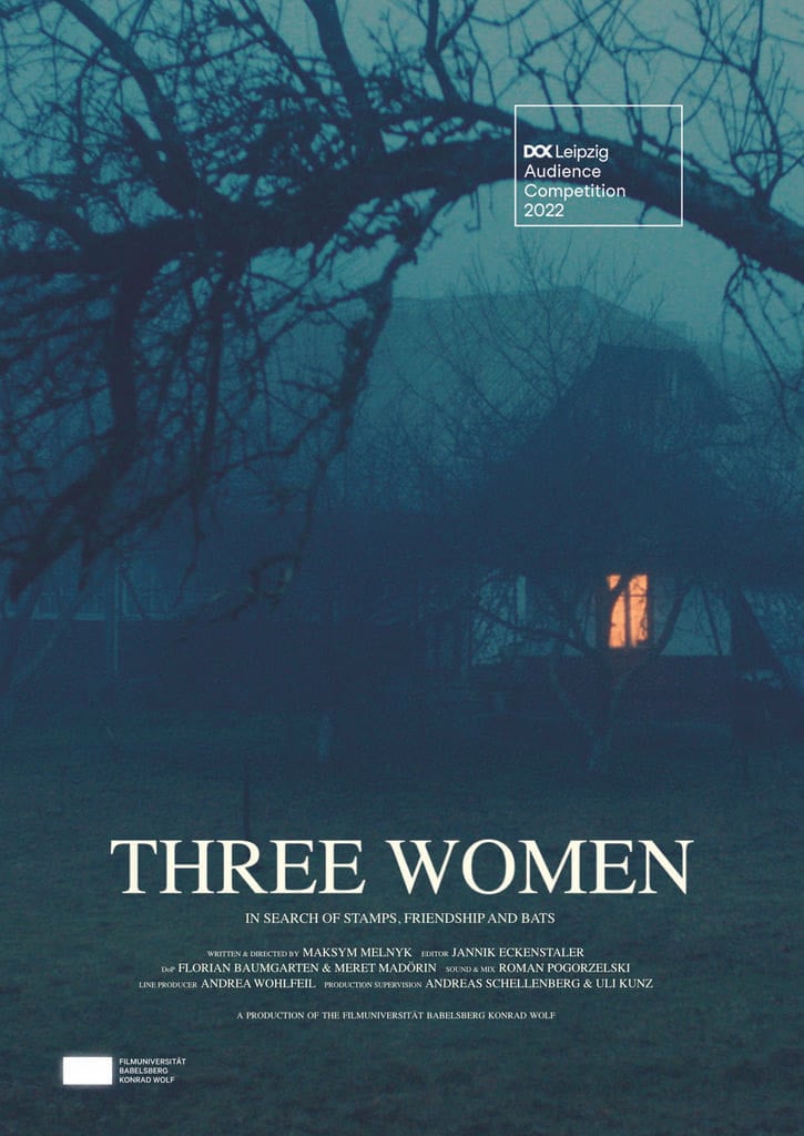 Three Women