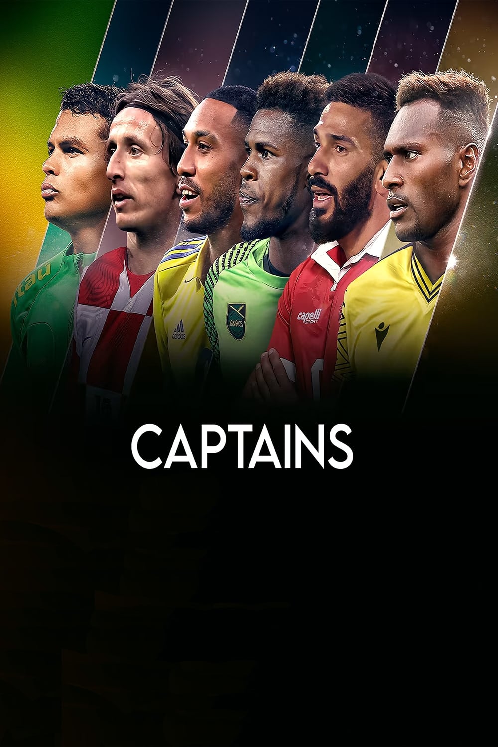 Captains