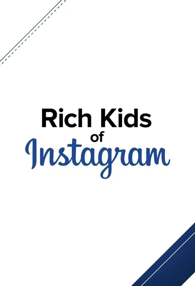 Rich Kids of Instagram