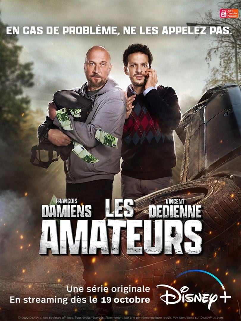 Les Amateurs