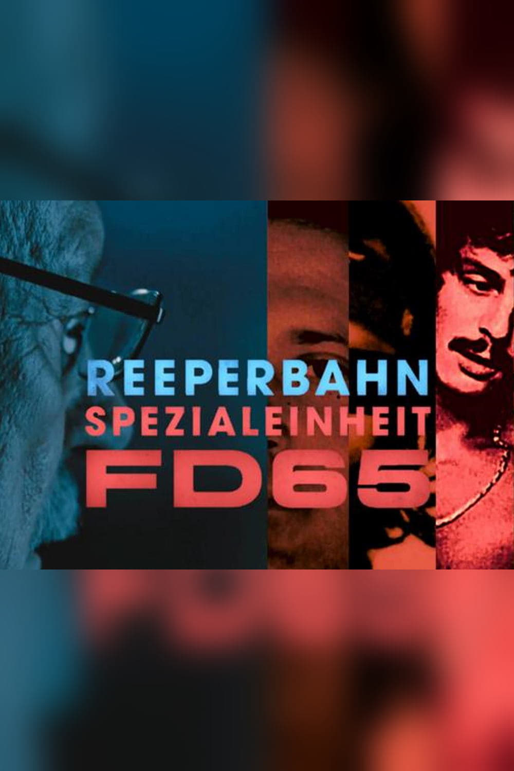 Reeperbahn Spezialeinheit FD65