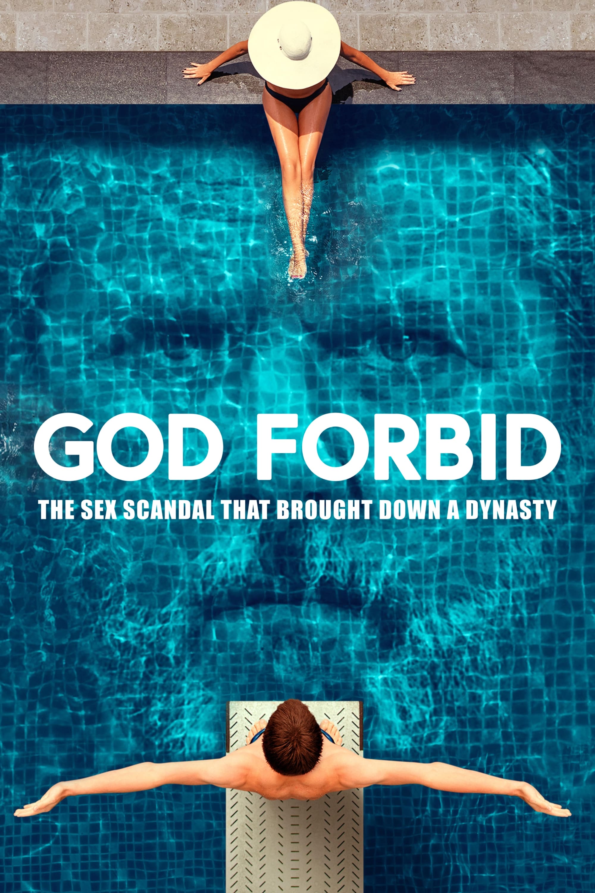God Forbid: Le scandale sexuel qui a renversé une dynastie