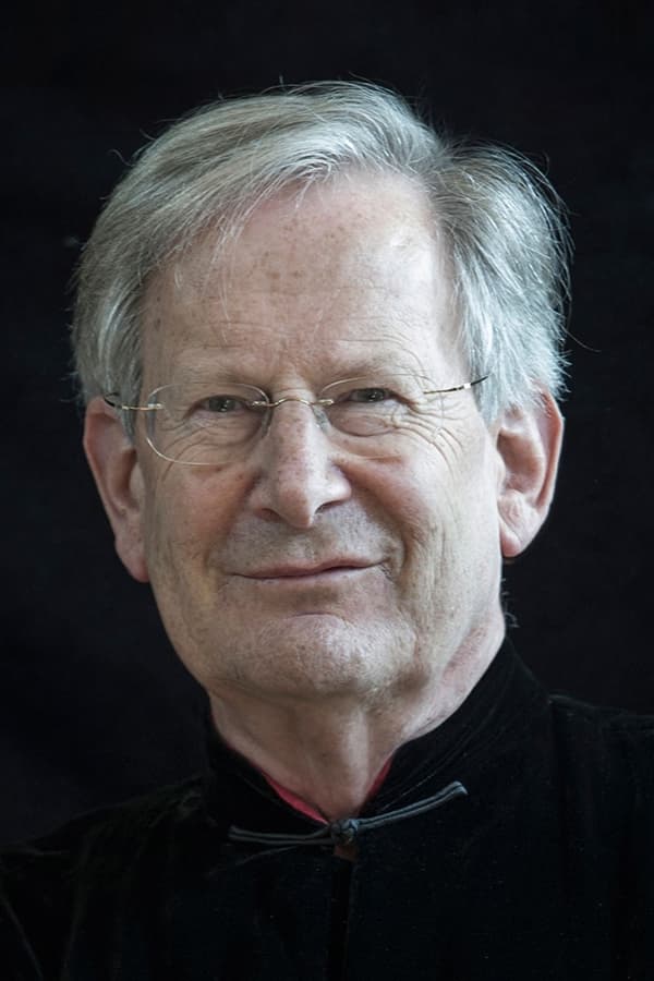 John Eliot Gardiner