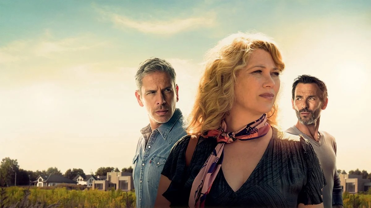 Addict sur TF1 : c’est quoi cette nouvelle série avec Cécile Bois ?