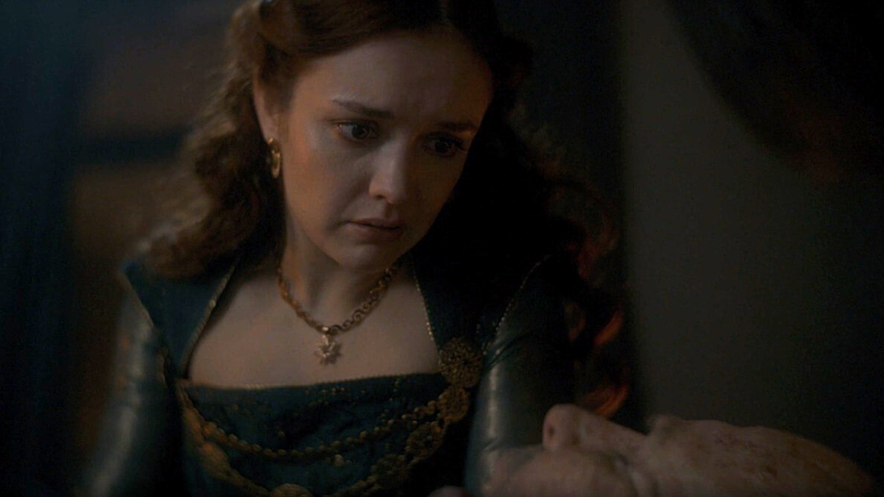 House of the Dragon épisode 8 : ce quiproquo aux graves conséquences