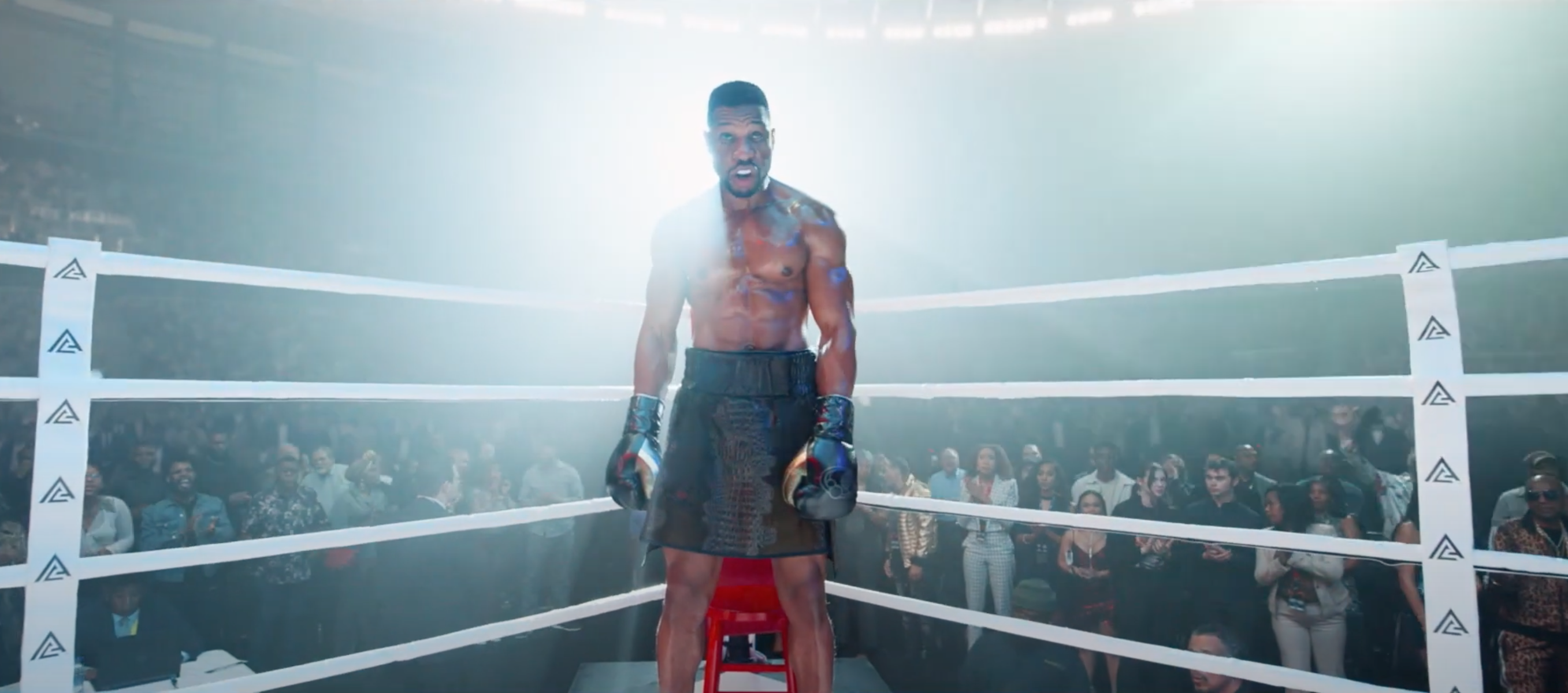 Creed 3 : une bande-annonce bestiale pour le nouveau film de la saga Rocky