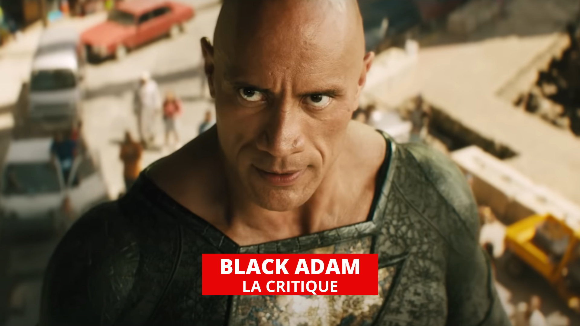 Black Adam : on prend (presque) les mêmes et on recommence