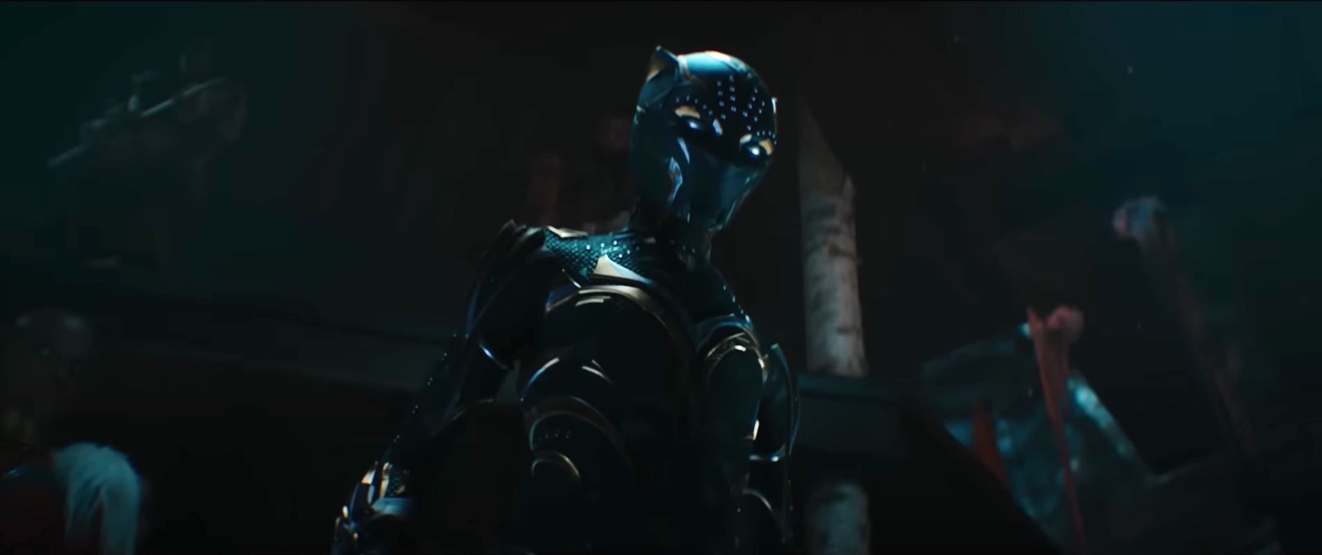 Black Panther Wakanda Forever : la sortie en salles en France est confirmée
