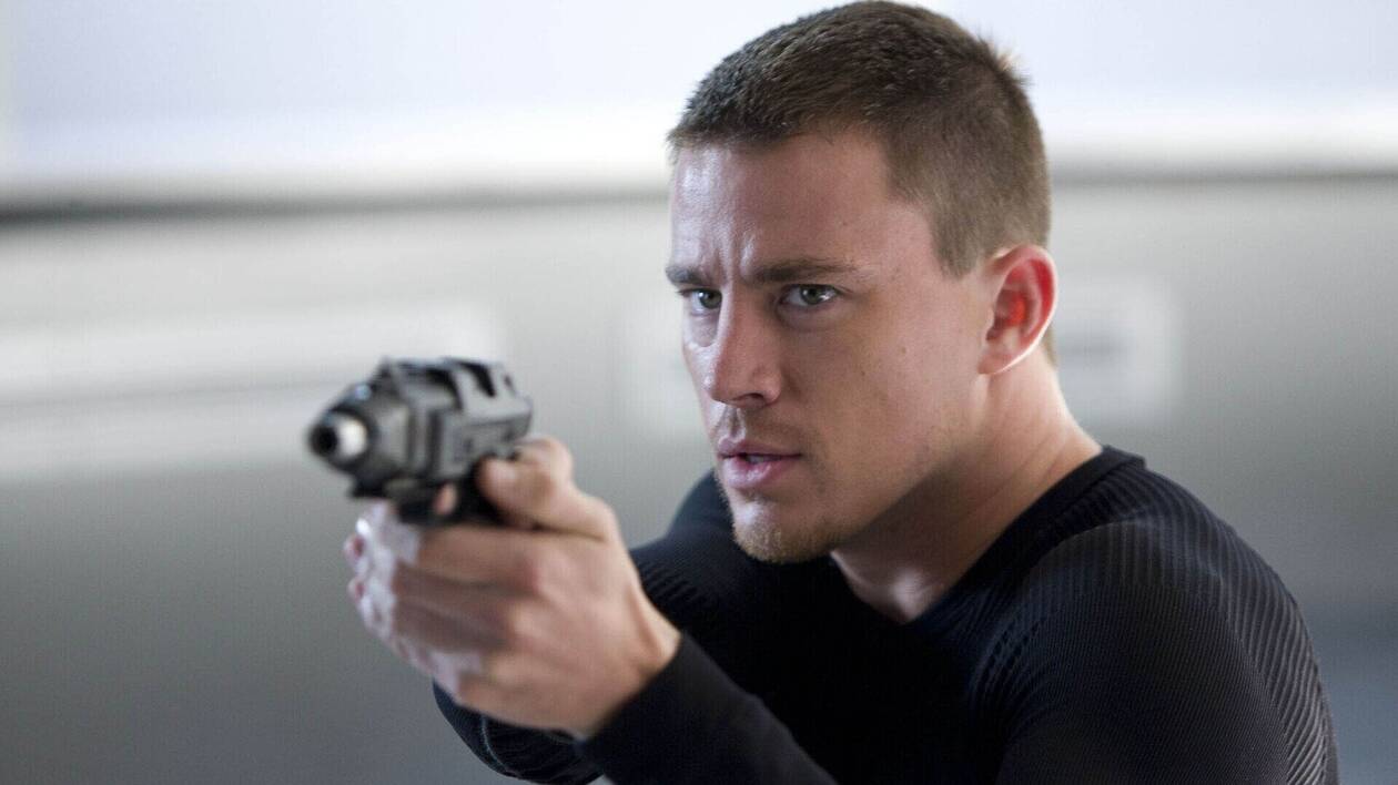 G.I. Joe, le réveil du Cobra : Channing Tatum n’aime pas le film