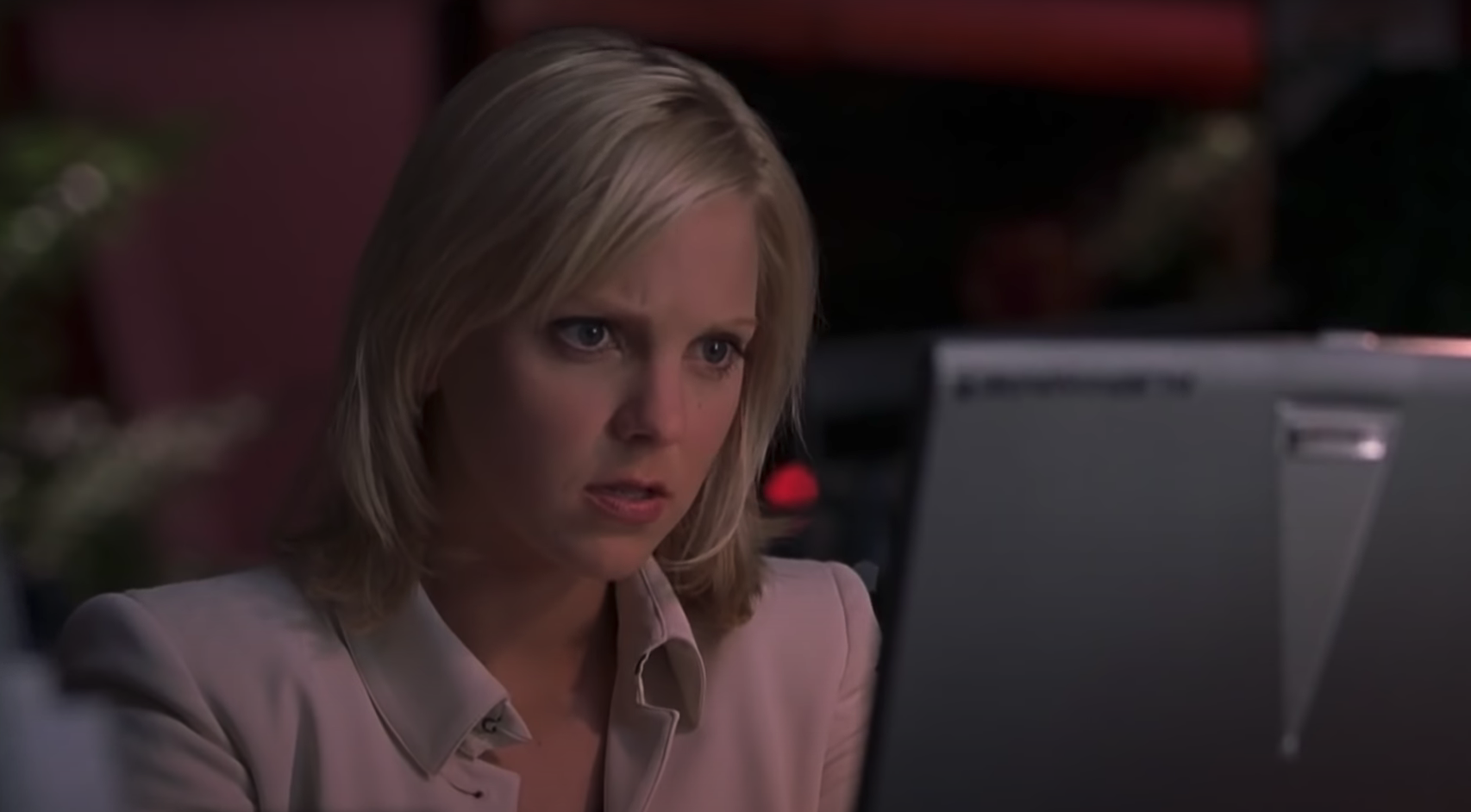 Anna Faris raconte le geste très inapproprié d'un célèbre réalisateur