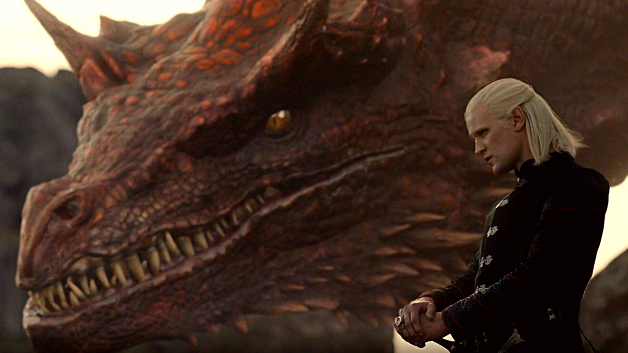 House of the Dragon : date, intrigue... Tout ce qu'on sait de la saison 2