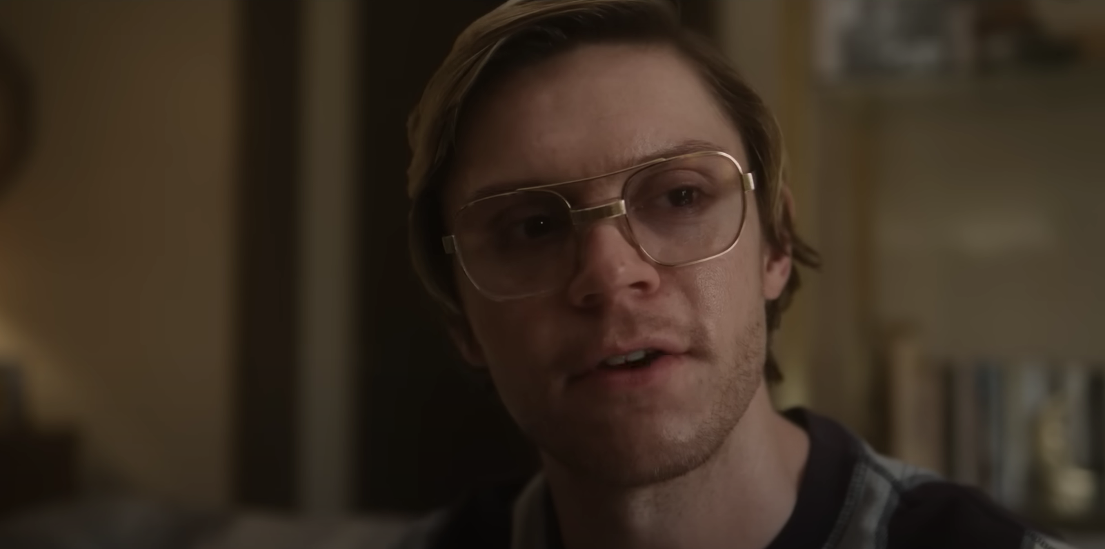 Dahmer : le père de Jeffrey Dahmer veut porter plainte