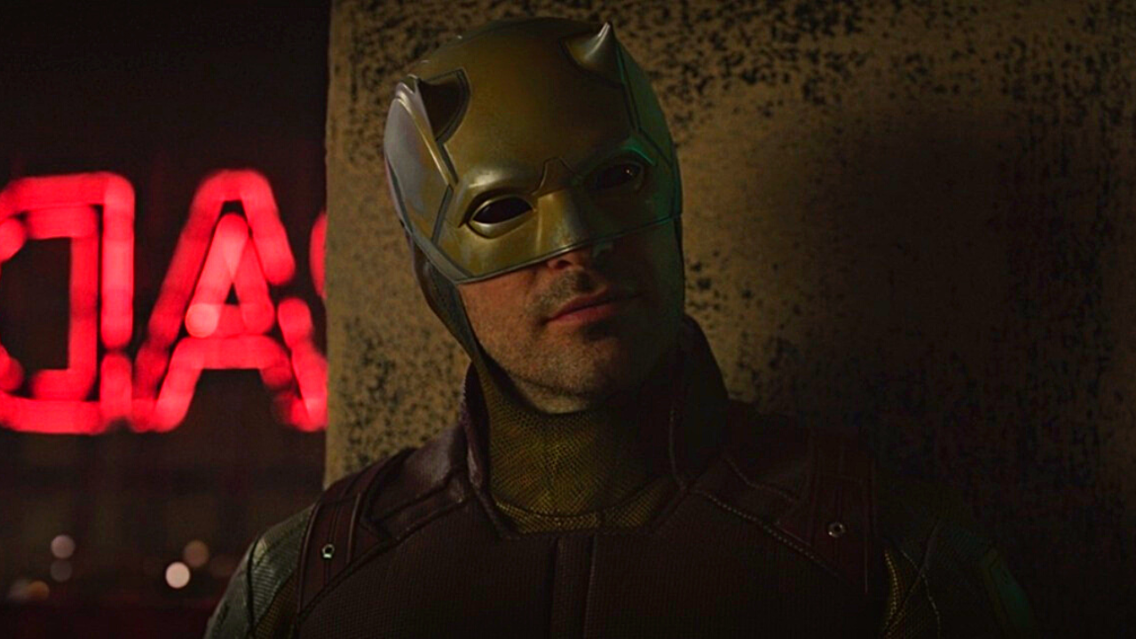 She-Hulk épisode 8 : Daredevil fait un retour fracassant