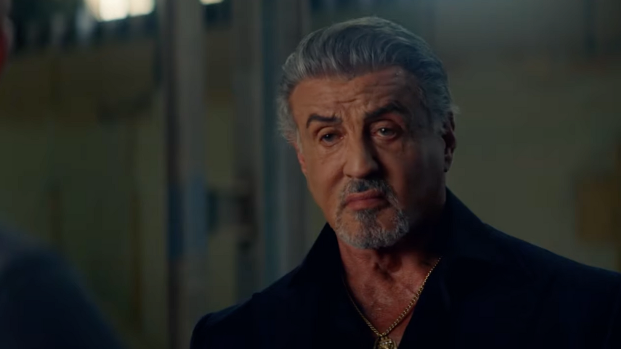 Tulsa King : Sylvester Stallone en pleine forme dans le premier trailer de la série