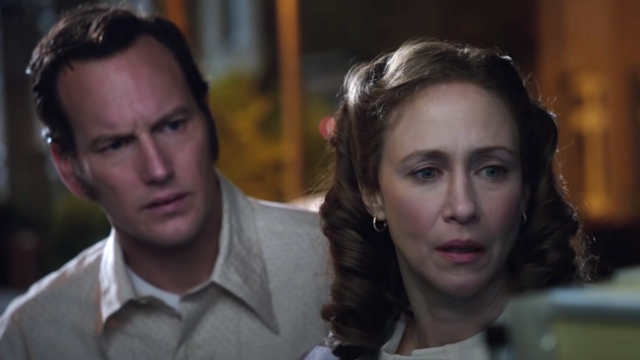 Conjuring 4 : les Warren reviennent pour un nouveau film !