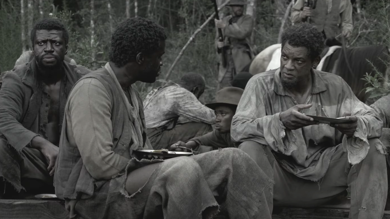 Emancipation : une bande-annonce frappante pour le retour en grâce de Will Smith ?