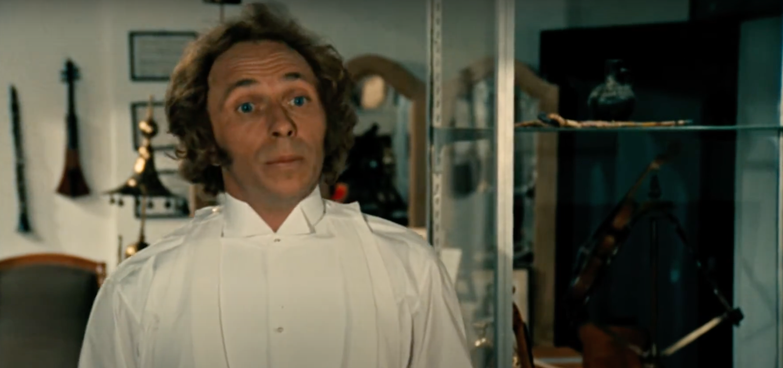 Le Grand Blond avec une chaussure noire : pourquoi Pierre Richard a failli ne jamais faire le film ?